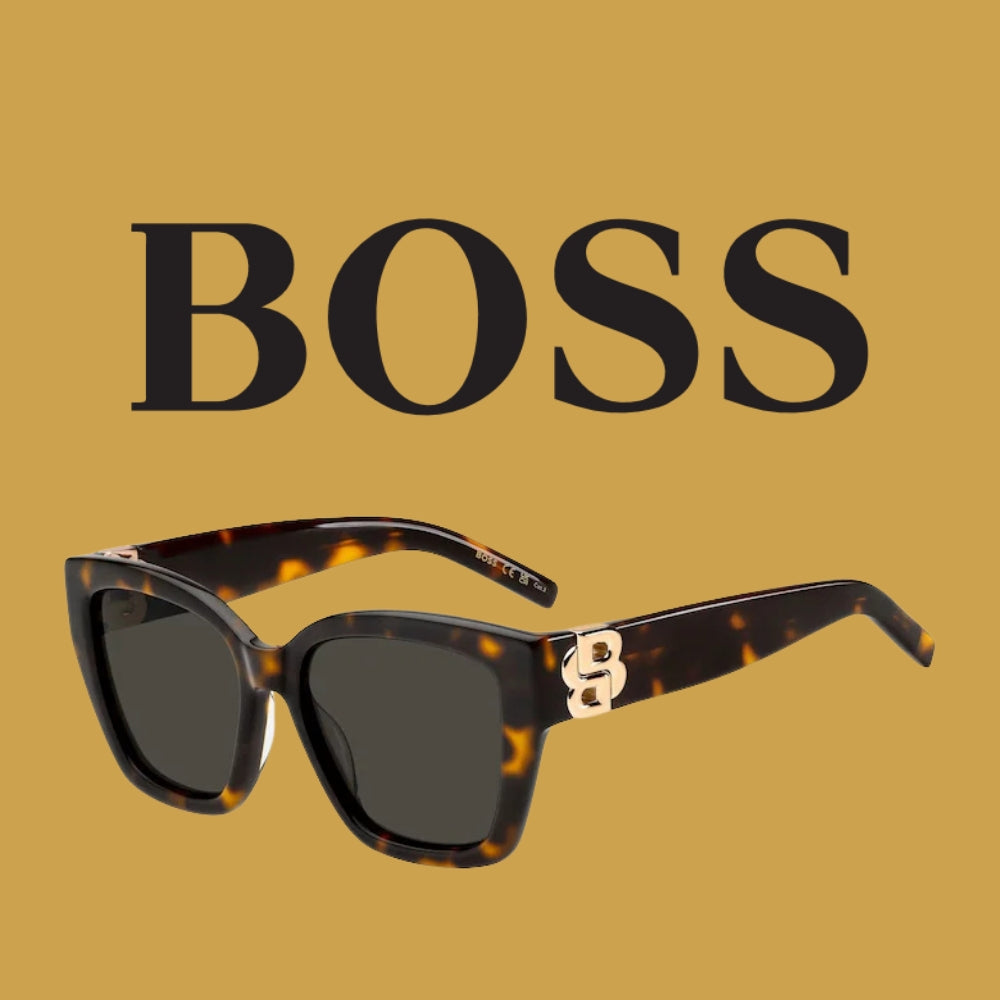Boss
