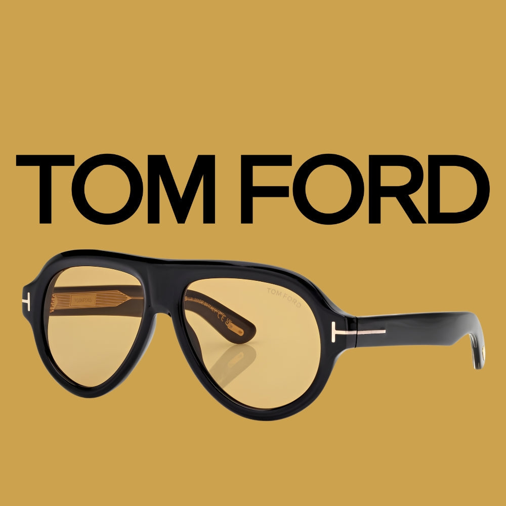 Tom Ford