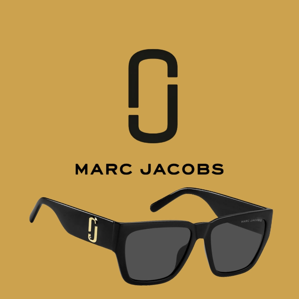 Marc Jacobs