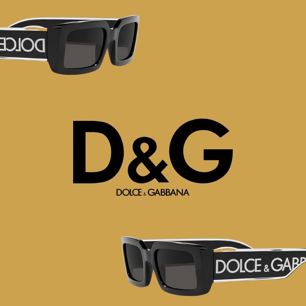 Dolce & Gabbana