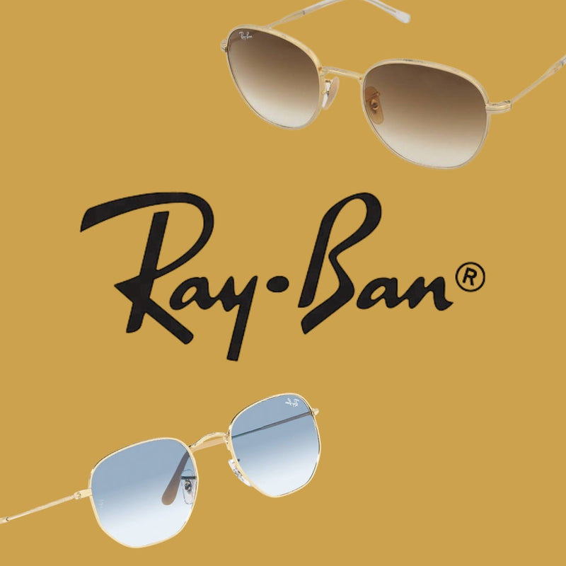 Ray Ban