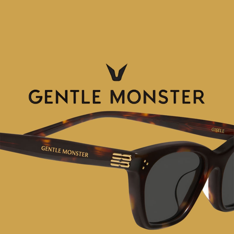 Gentle Monster