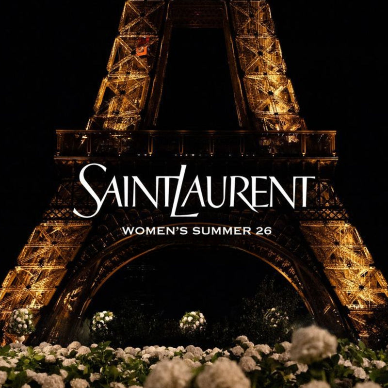 Saint Laurent