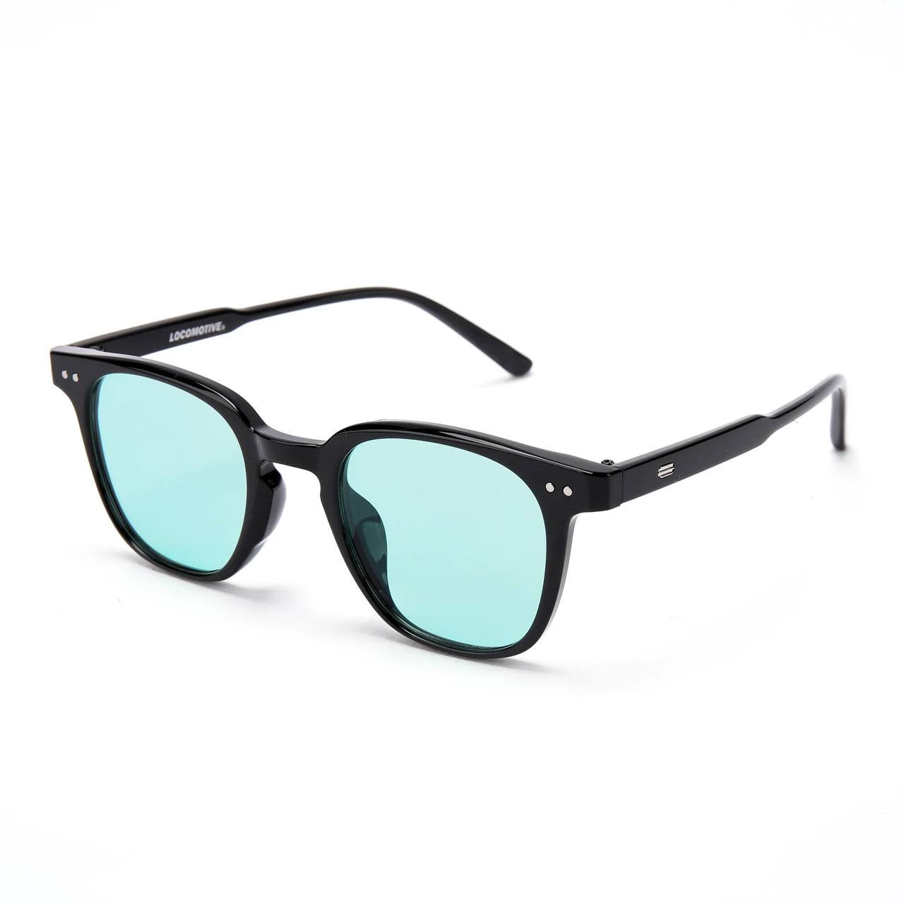 Trendy sunglasses