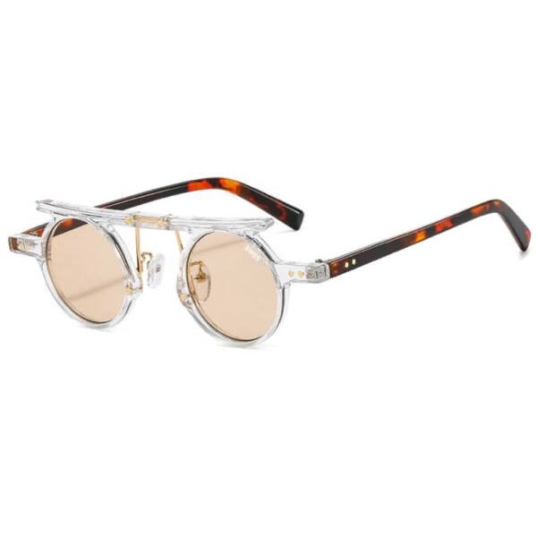 Trendy sunglasses
