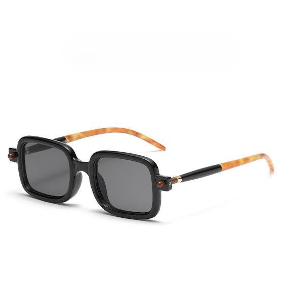 Trendy sunglasses