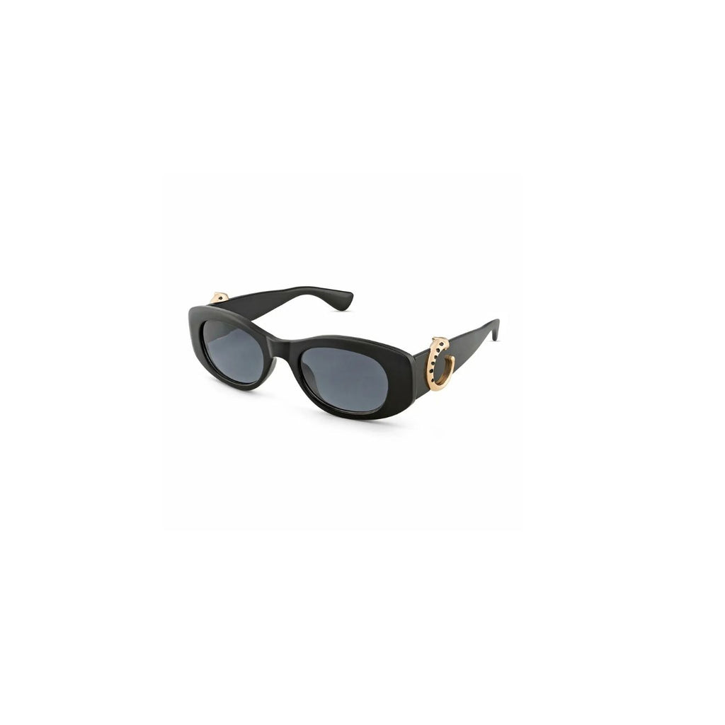 Cartier CT0472S oval sunglasses
