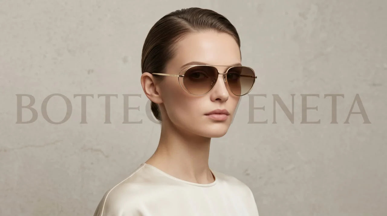Bottega Veneta BV1344S