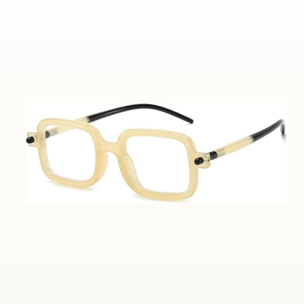 Trendy sunglasses