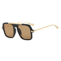 trendy sun glasses 1005