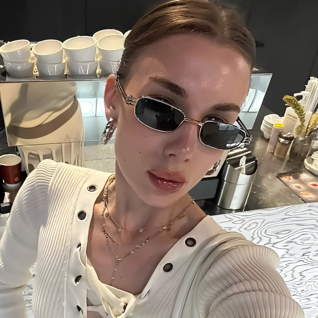 Bottega Veneta BV1381S