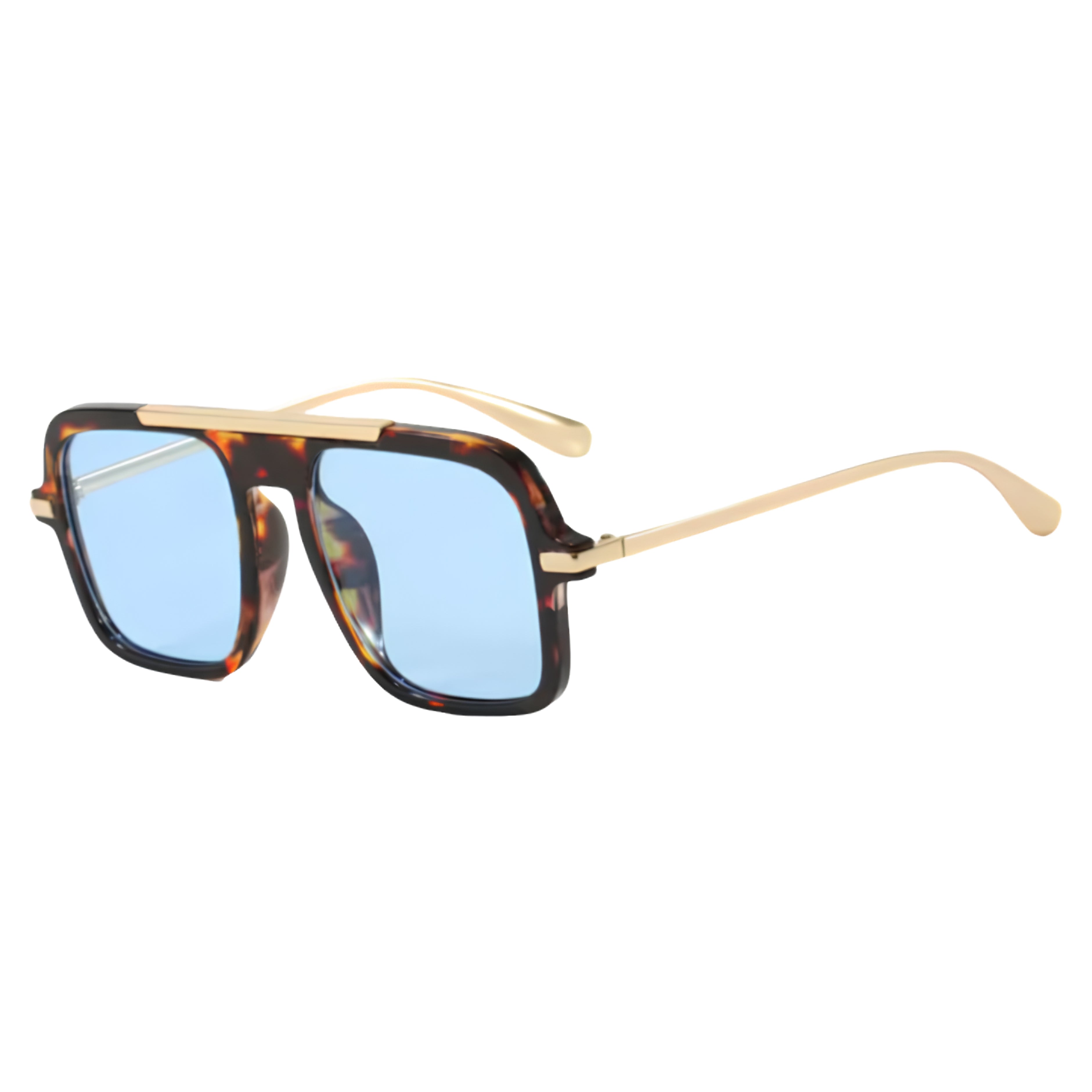trendy sun glasses 1005