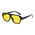 Square tom ford sunglasses