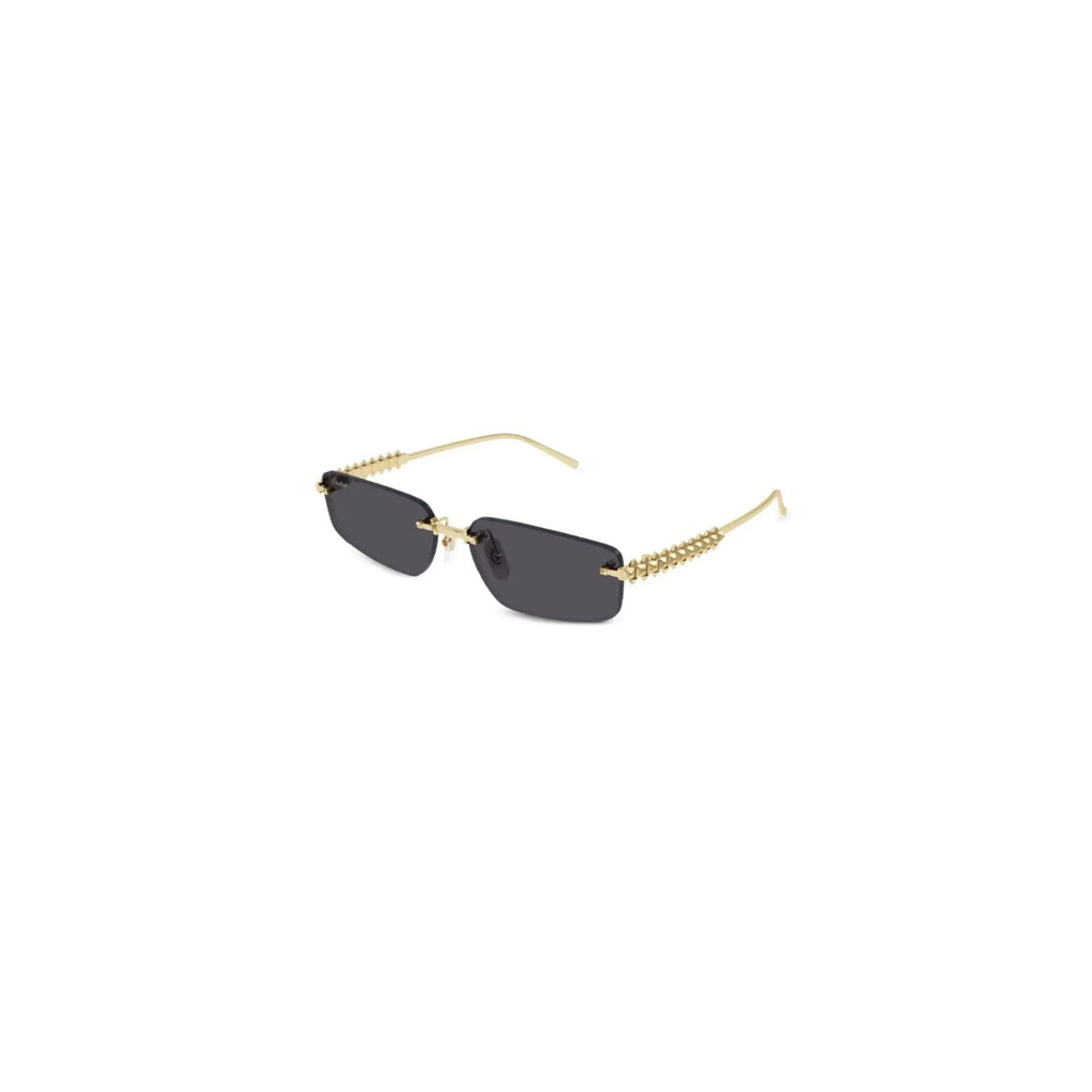 Cartier Clash CT0545S rimless rectangle