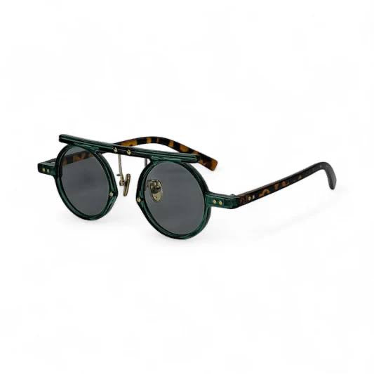 Trendy sunglasses