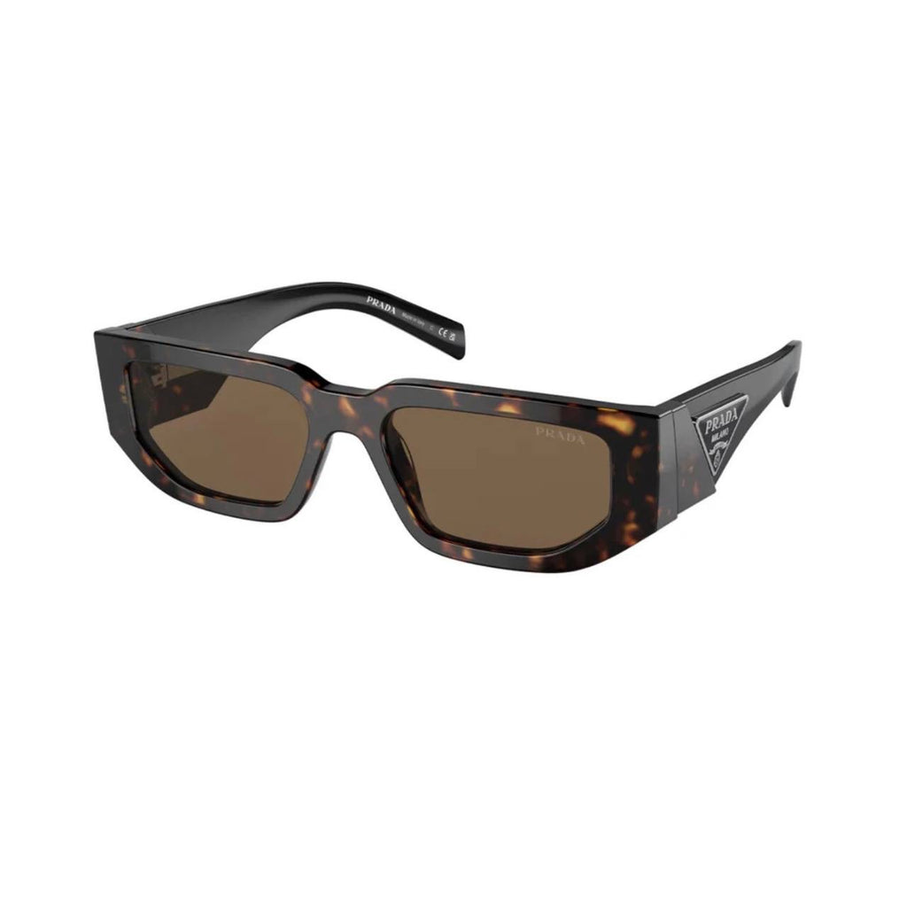 Prada PR 09ZS Symbole rectangular
