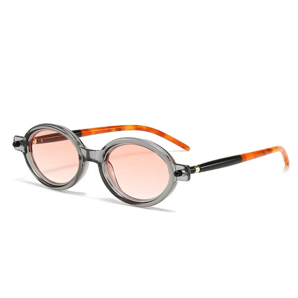 Trendy sunglasses