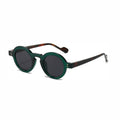 Trendy sunglasses