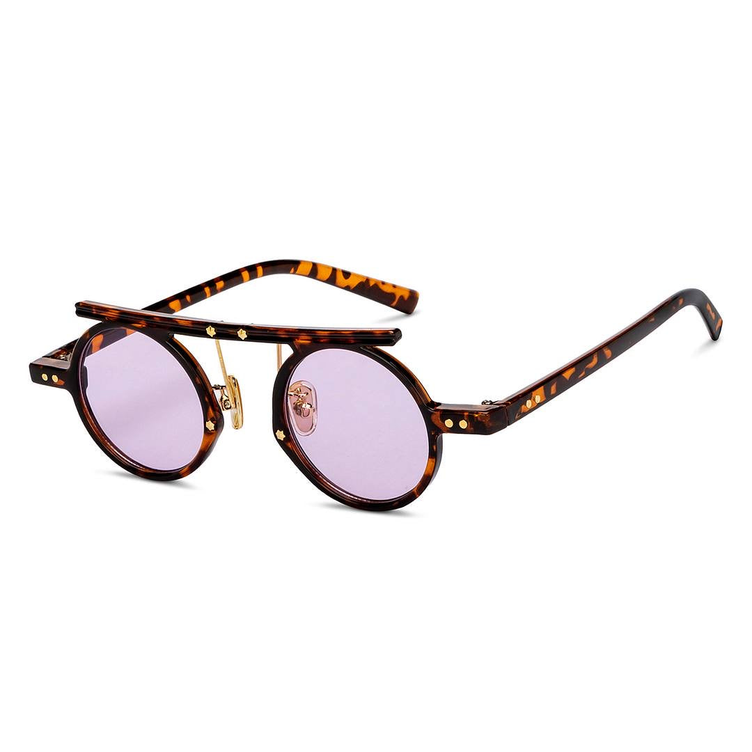 Trendy sunglasses