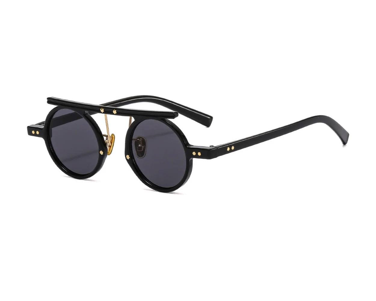 Trendy sunglasses