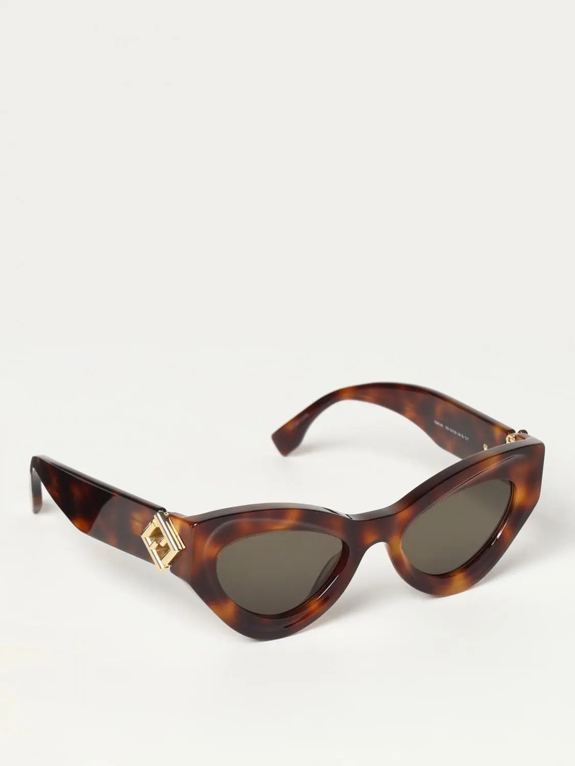 Fendi FF Diamonds FE40146I cat-eye