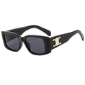 Celine Triomphe CL40282U rectangular