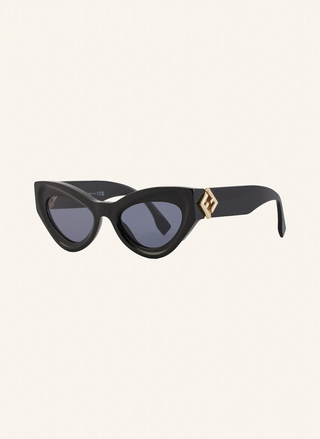 Fendi FF Diamonds FE40146I cat-eye