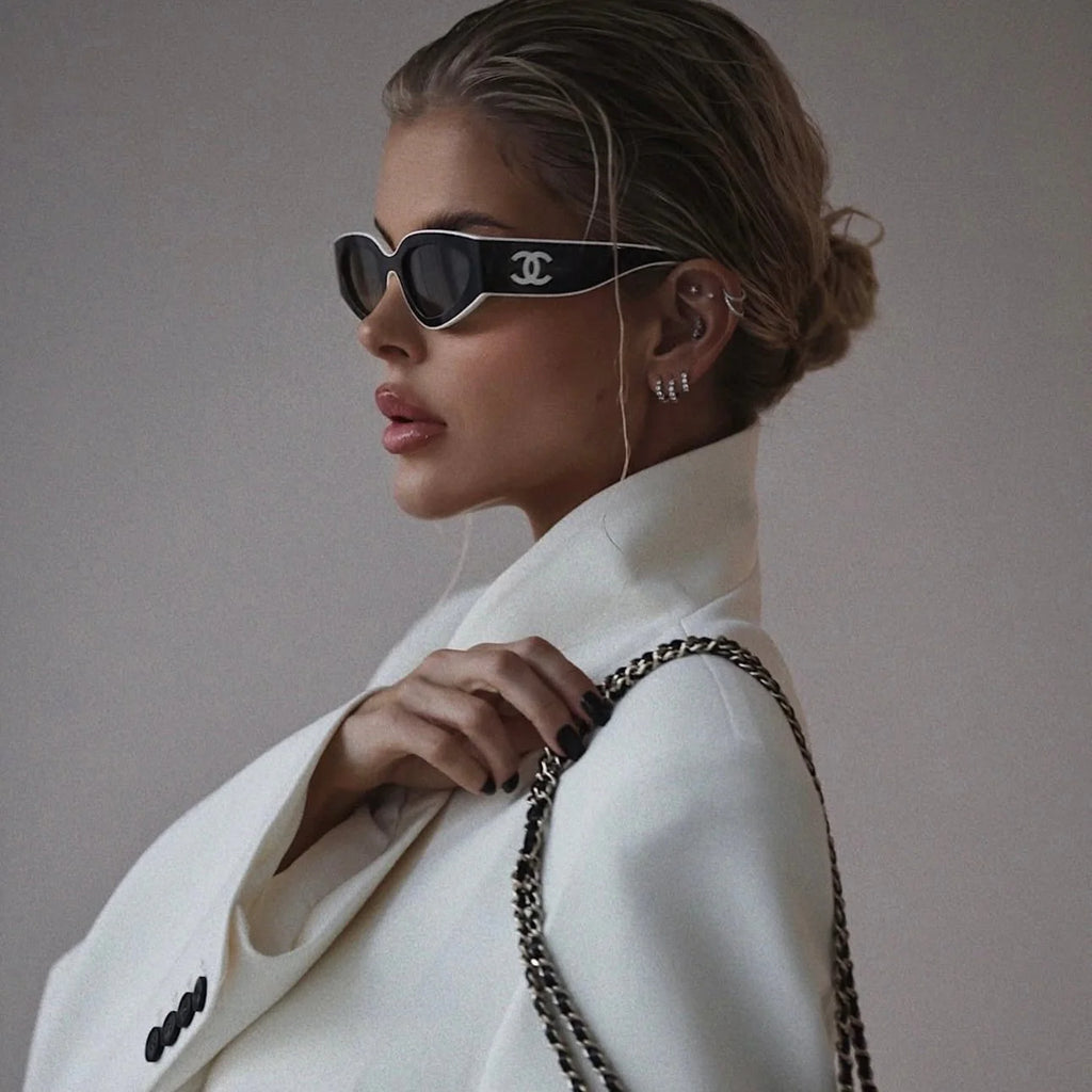 Chanel Cat-Eye