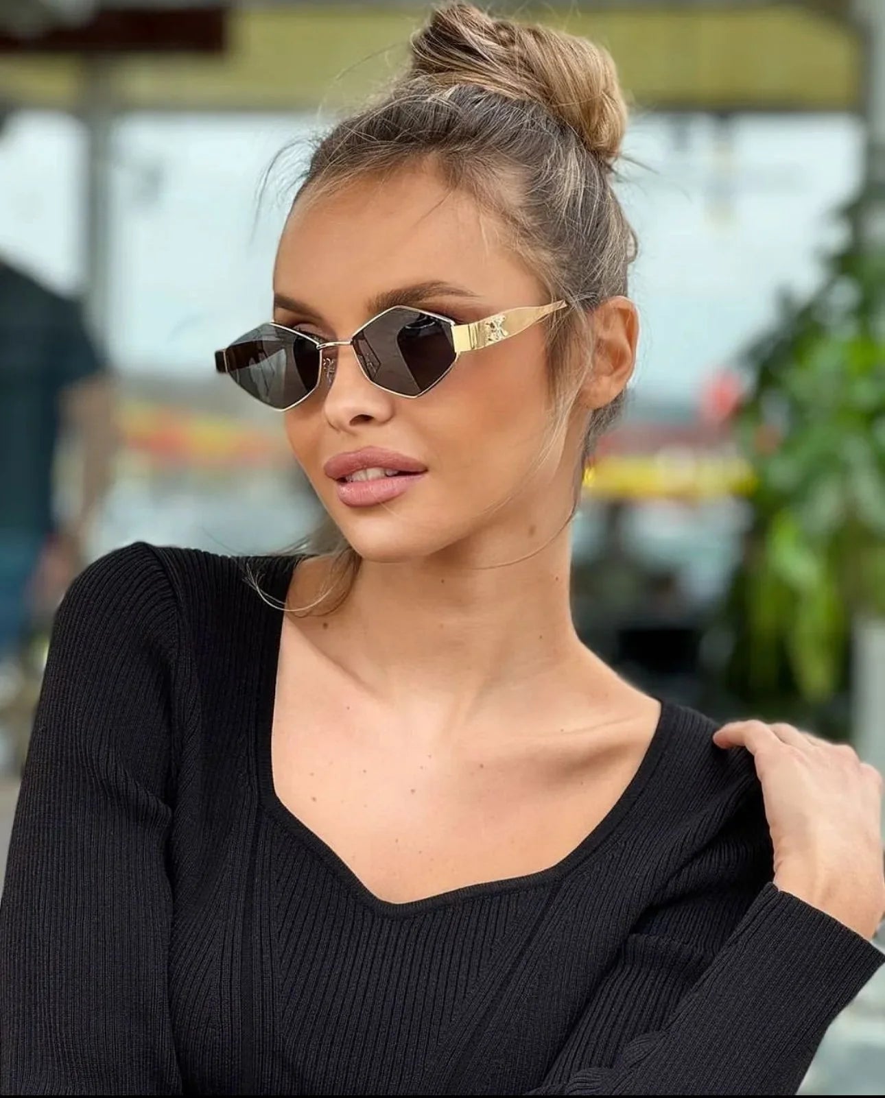 Celine Triomphe