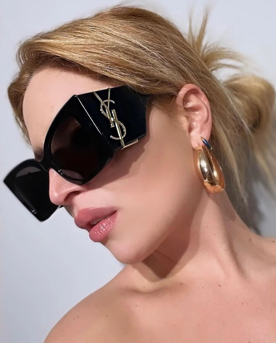 Saint Laurent M119 BLAZE