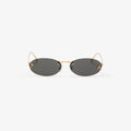 Fendi FE4075US rimless