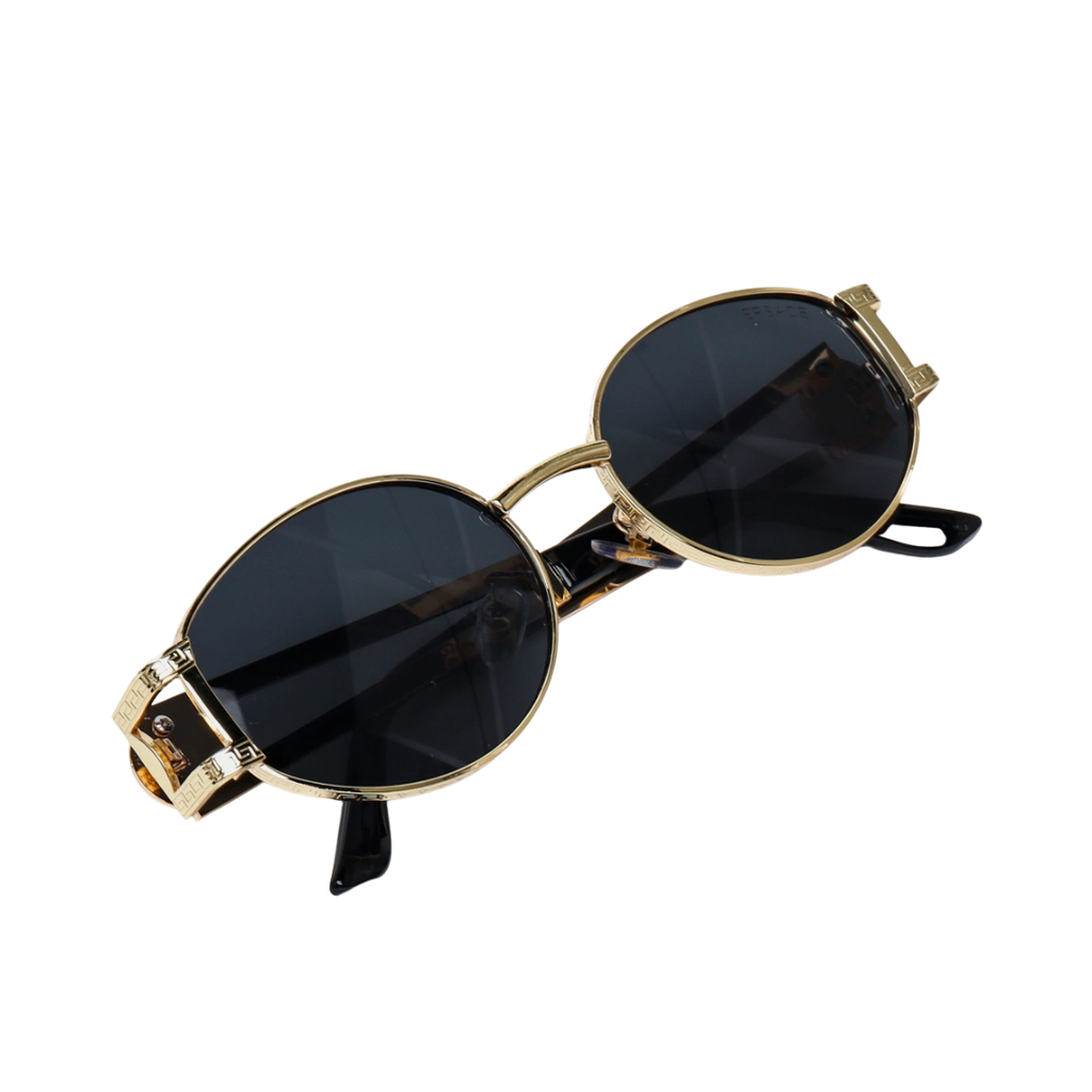 Versace Deco Oval