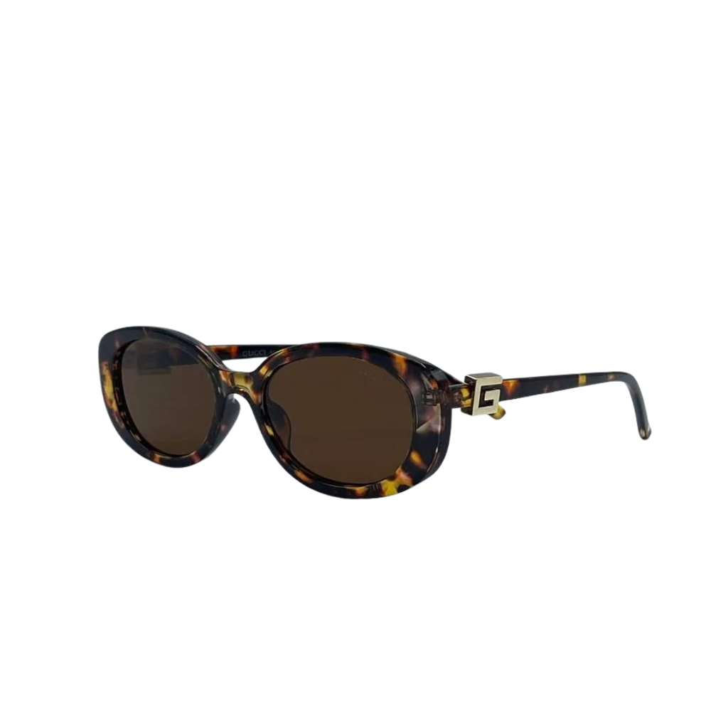 Gucci Oval