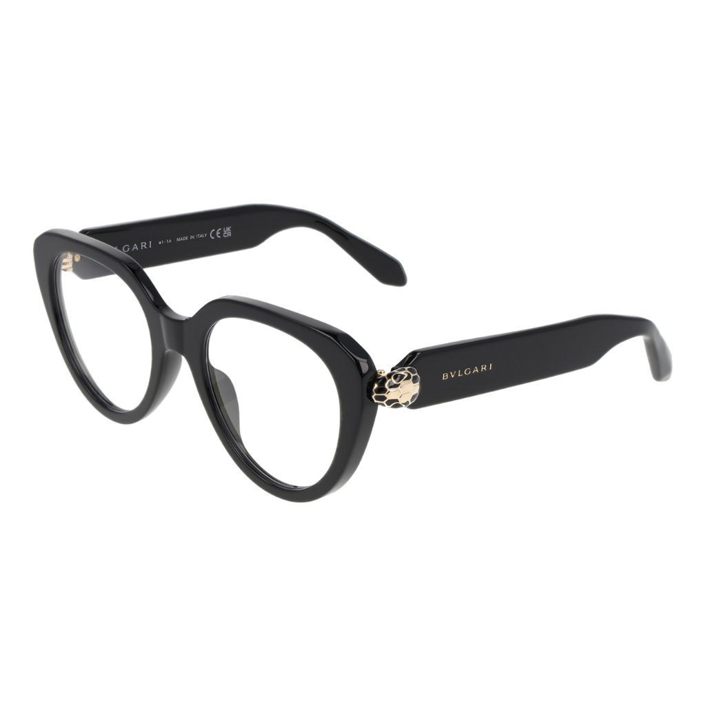 Bvlgari Cat Eye Eyeglasses Regular price
