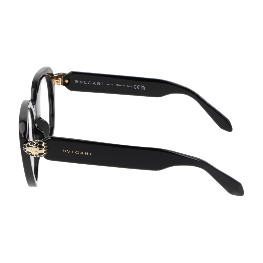 Bvlgari Cat Eye Eyeglasses Regular price