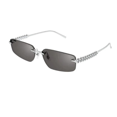 Cartier Clash CT0545S rimless rectangle