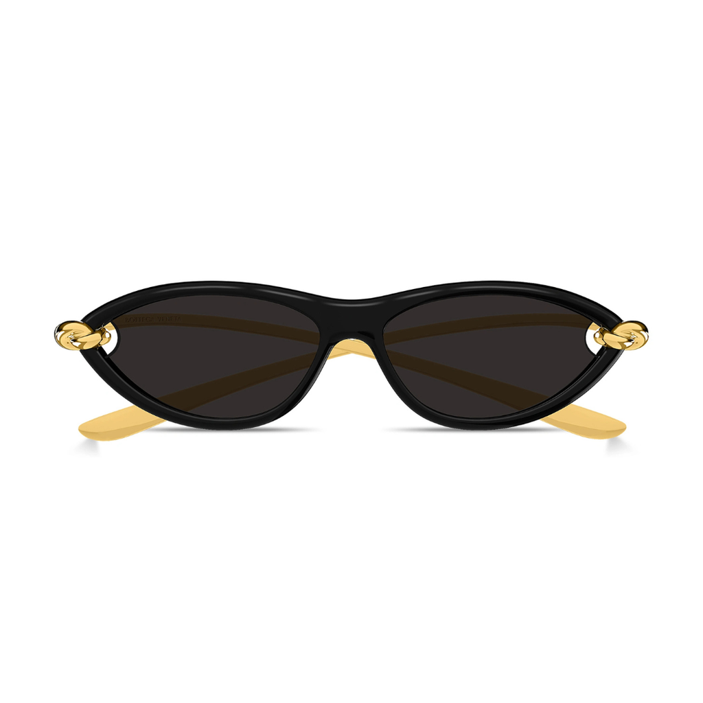BOTTEGA VENETA Knot Cat-Eye Sunglasses
