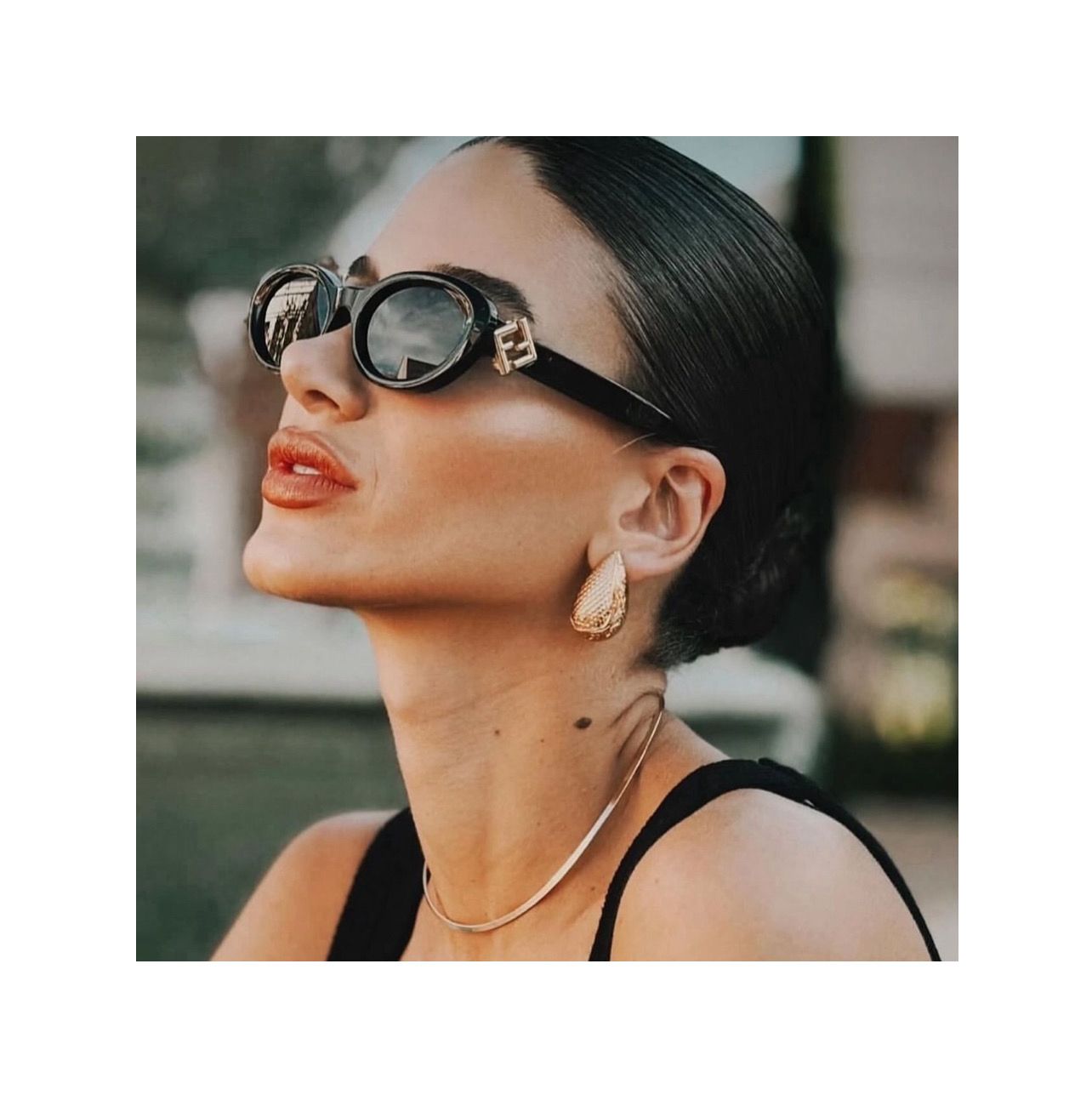Fendi FE40140U