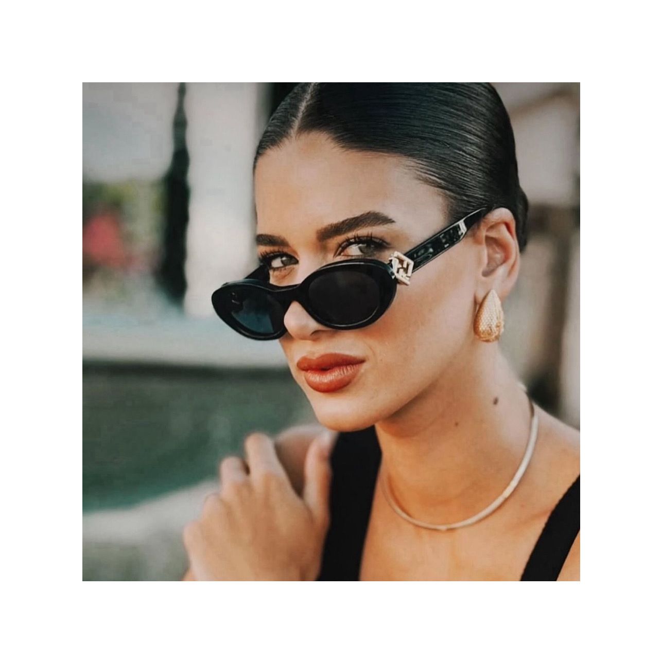 Fendi FE40140U