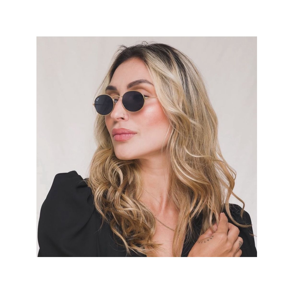 Ray Ban RB3547