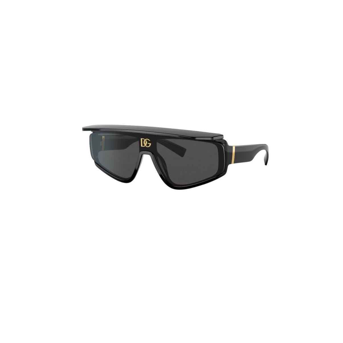 Dolce & Gabbana DG 6177