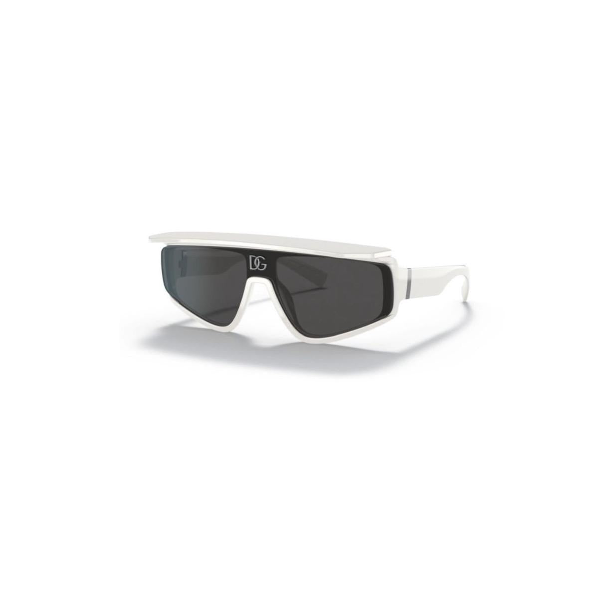 Dolce & Gabbana DG 6177