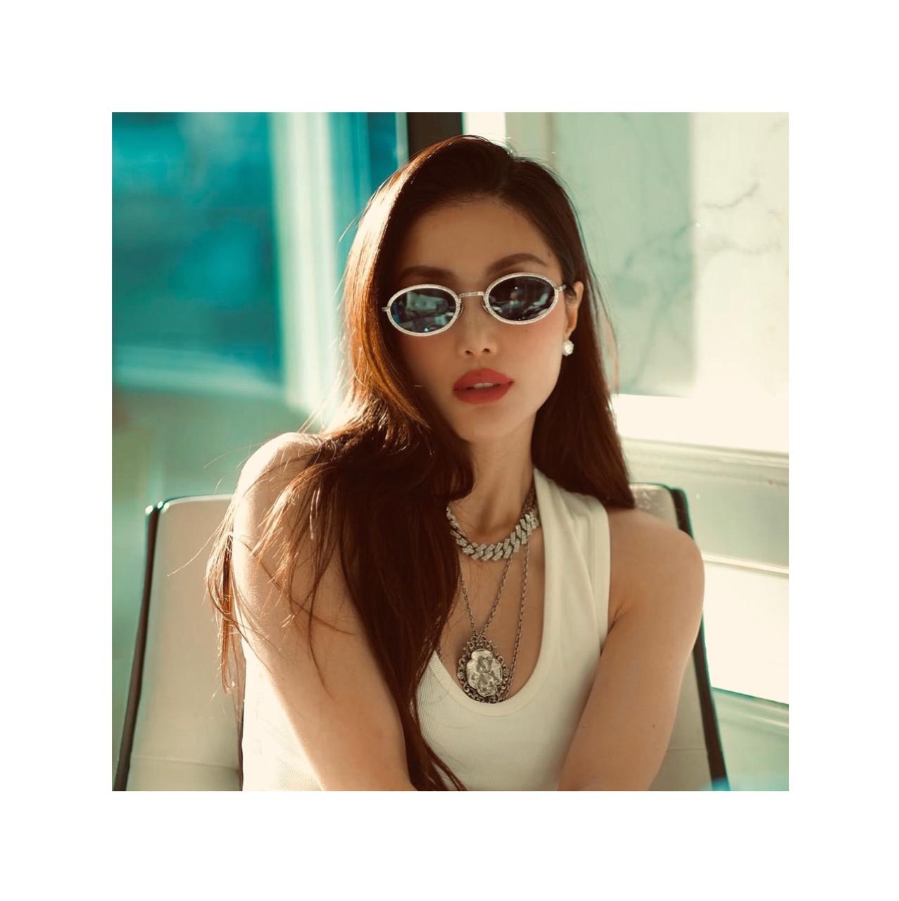 Chanel UV400
