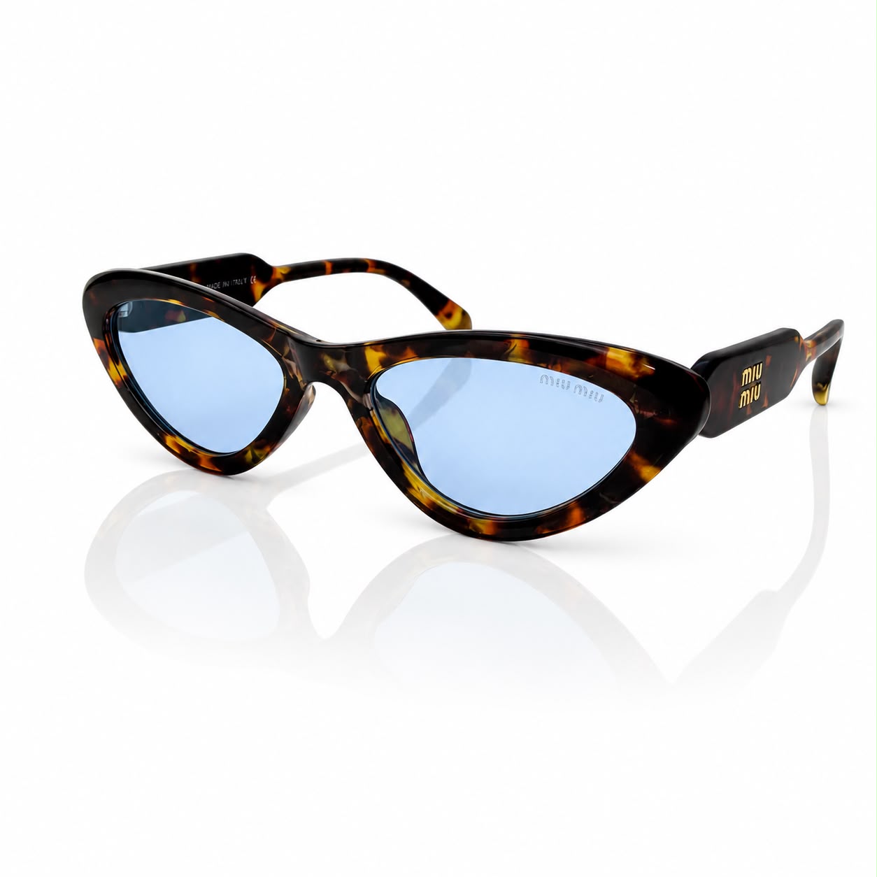 Miu Miu MU B11SU