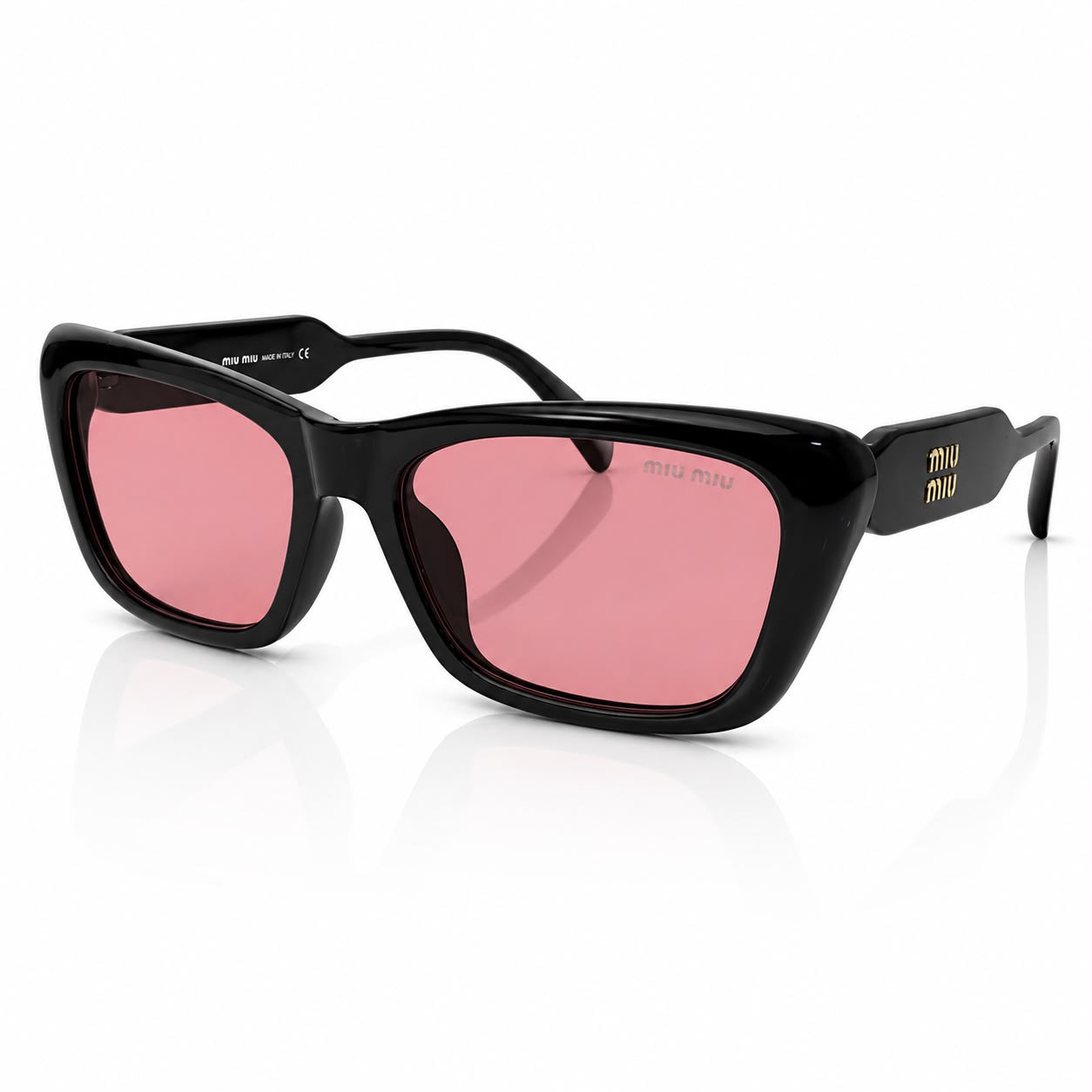 Miu Miu MU B12SU