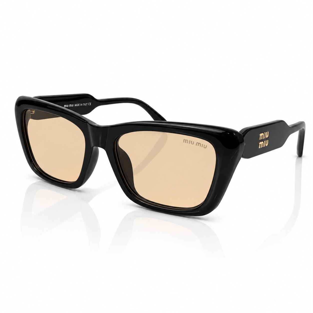 Miu Miu MU B12SU