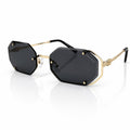 Miu Miu rimless