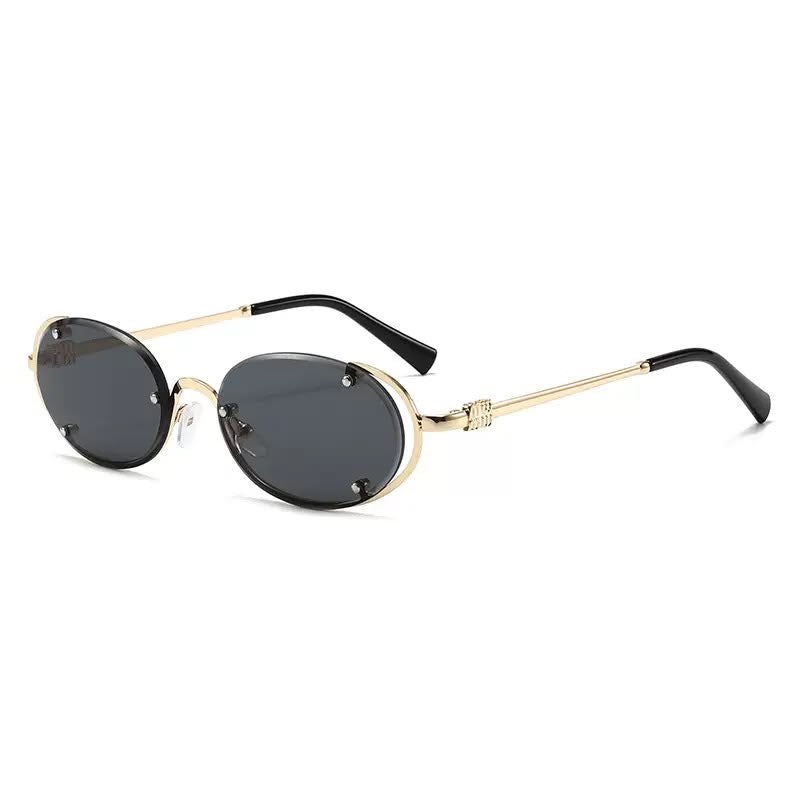 Miumiu oval