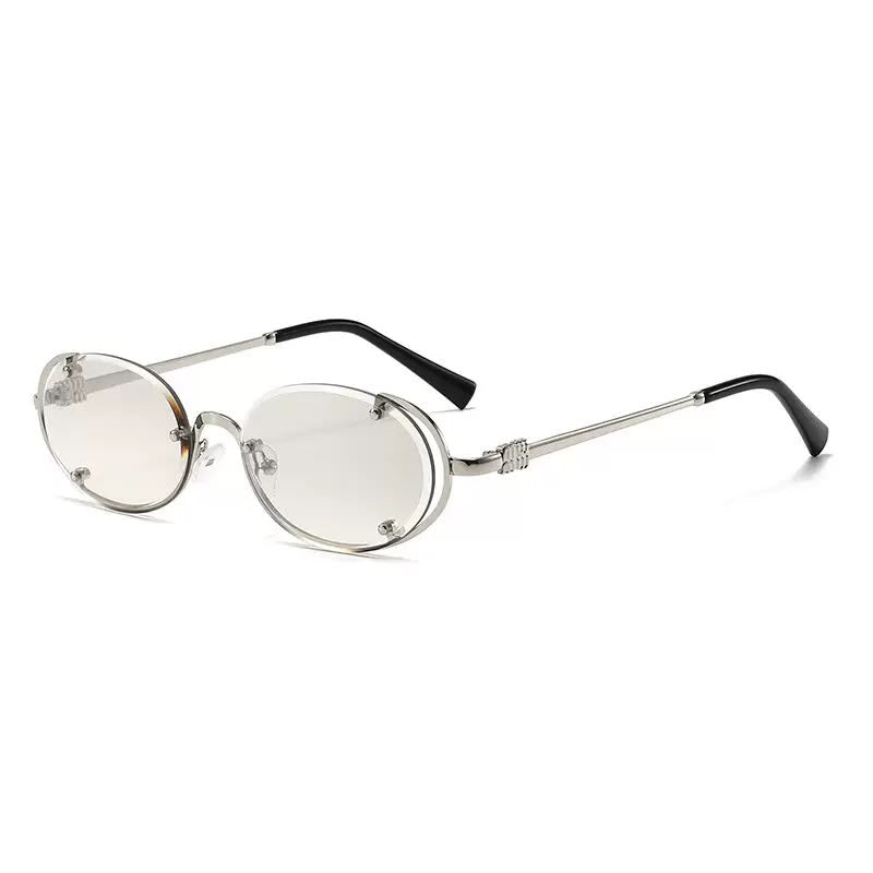 Miumiu oval