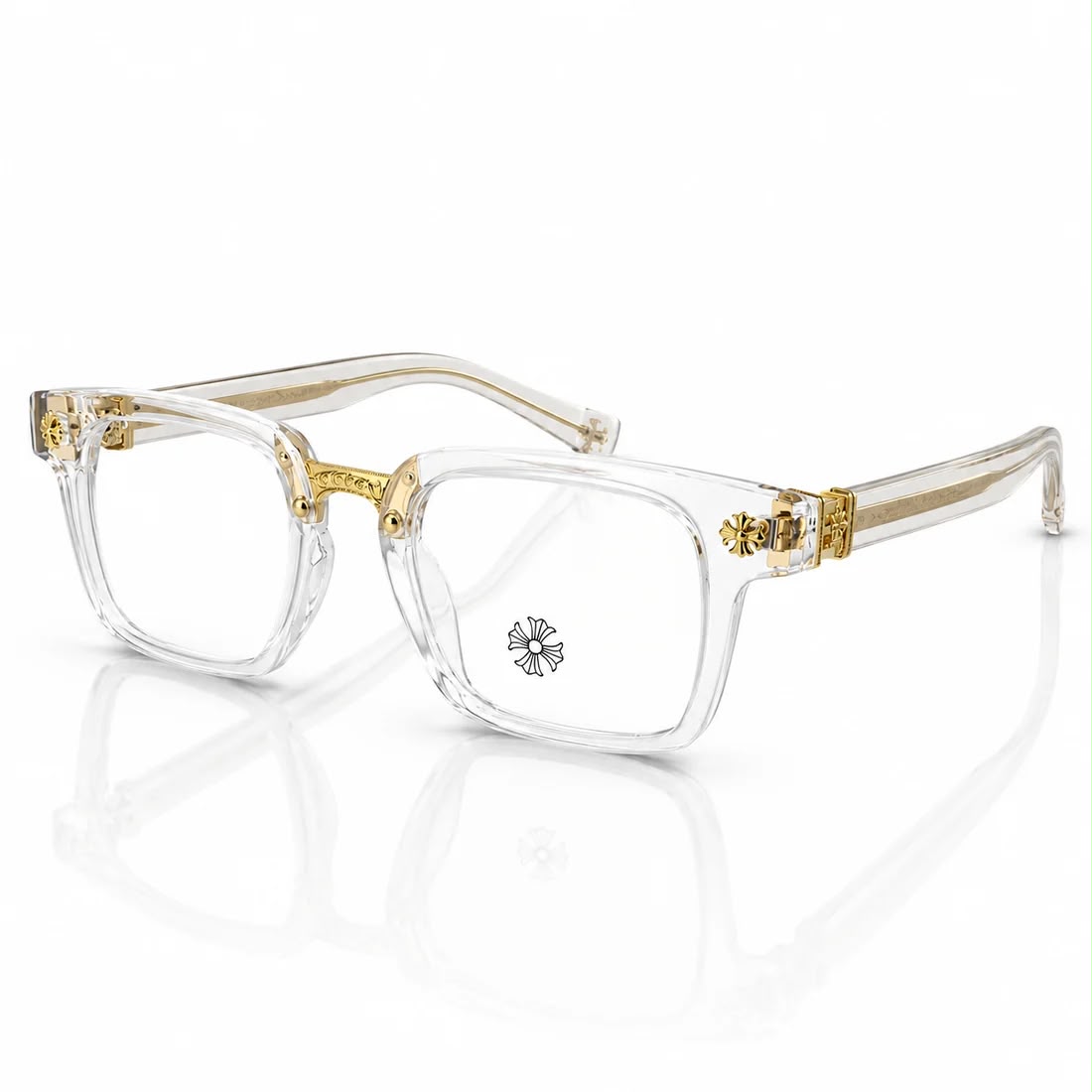 Chrome Hearts